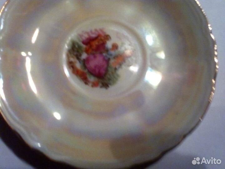 Кухонно-посудный набор из СССР