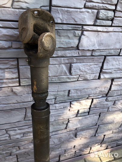 Карданы шевроле нива белорусские