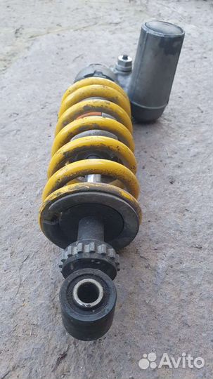Амортизатор Yamaha R6 1998-2001 r 6 р6 р 6 ямаха