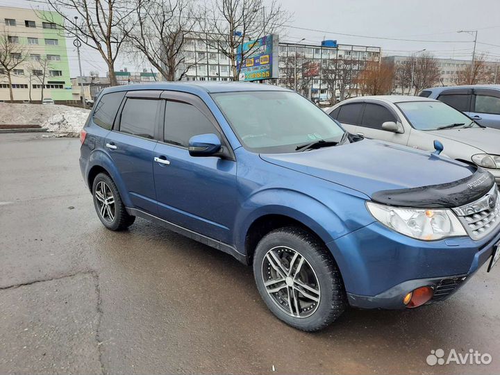 Жесткая съемная тонировка (Композит Llumar)