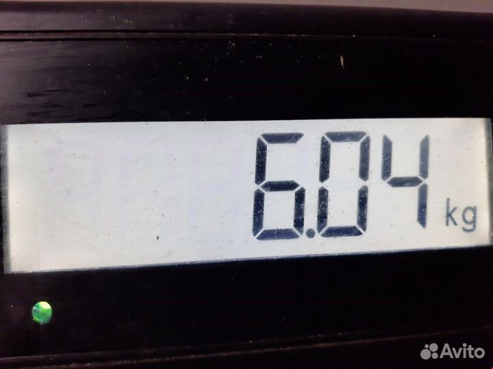 Компрессор кондиционера для Chevrolet Equinox 2