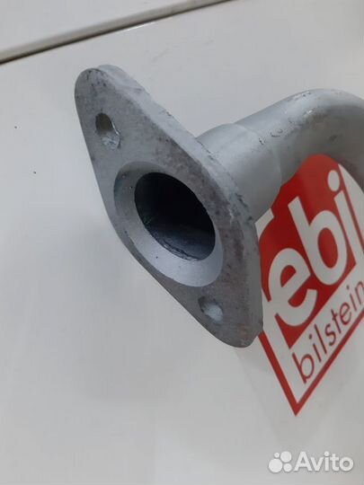 Глушитель Daewoo Matiz