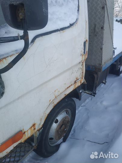 Hyundai HD72, 2005