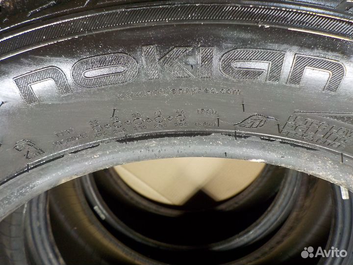 Nokian Tyres Hakkapeliitta R2 205/55 R16 94R