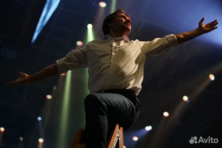 Репортажный фотограф