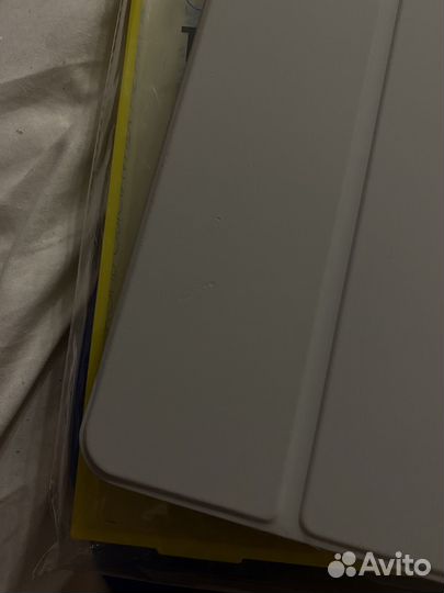 Чехол для планшета apple iPad Pro 11