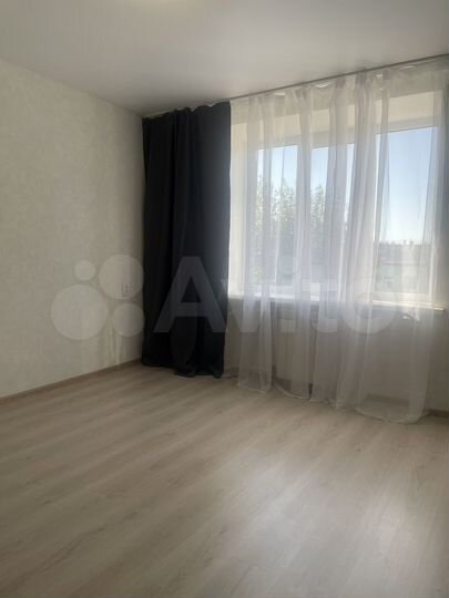 2-к. квартира, 33,5 м², 3/5 эт.