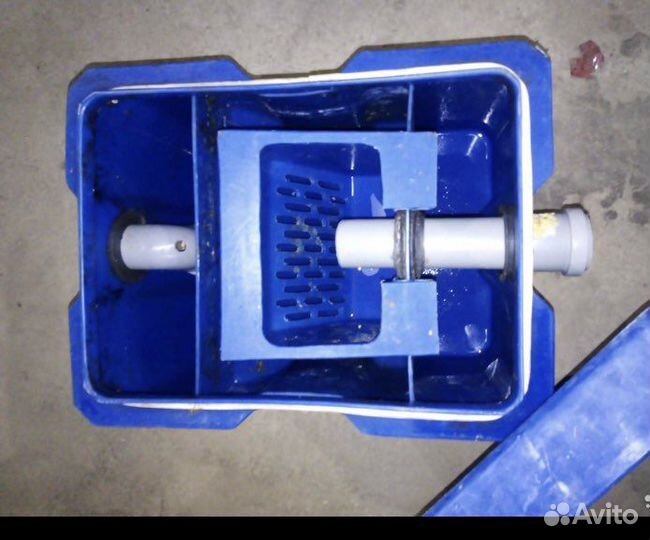 Сантехника бу