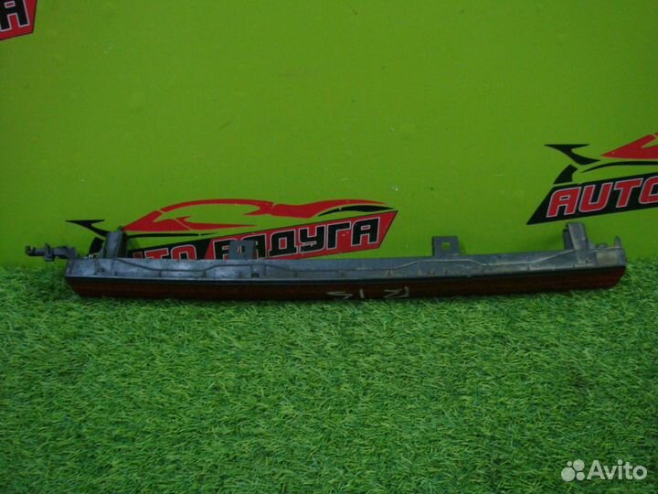 Фальшпанель nissan B15,FB15,FNB15,JB15,QB15,SB15 s