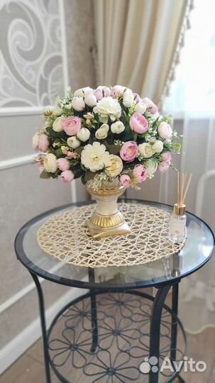 Интерьерные композиции