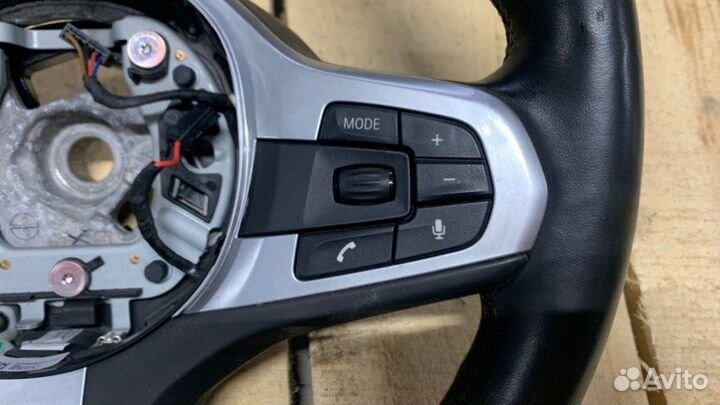 Рулевое колесо Bmw X3 G01 B47D20B 2018