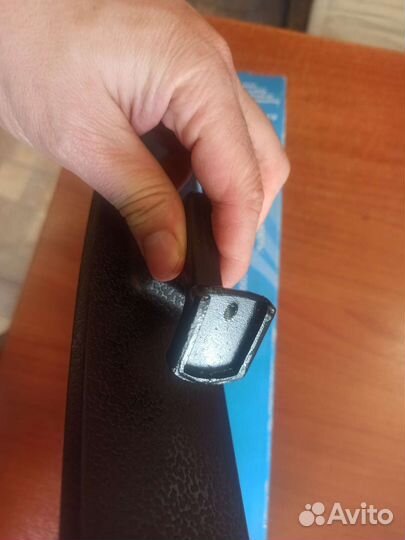 Зеркало заднего вида ваз