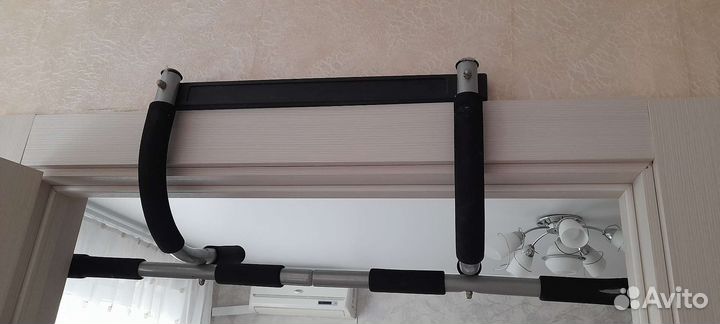 Турник многофункциональный