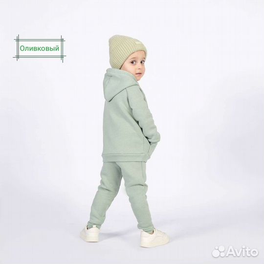 Костюм новый