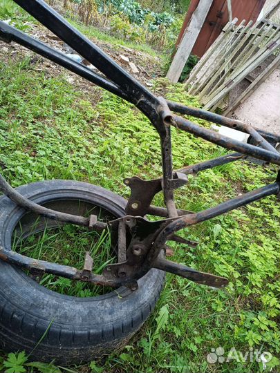 Рама на яву