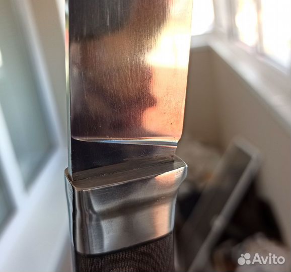 Нож туристический для мастерской, для кухни