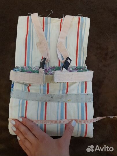 Перинка фрейка