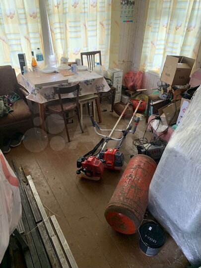 Дача 30 м² на участке 12 сот.