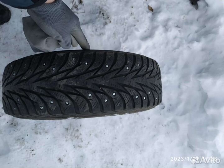 Bars UZ200 195/60 R15 88V