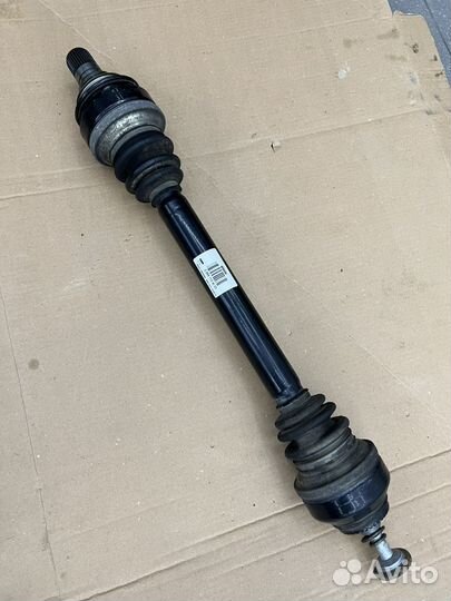 Запчасти на bmw м5ф10