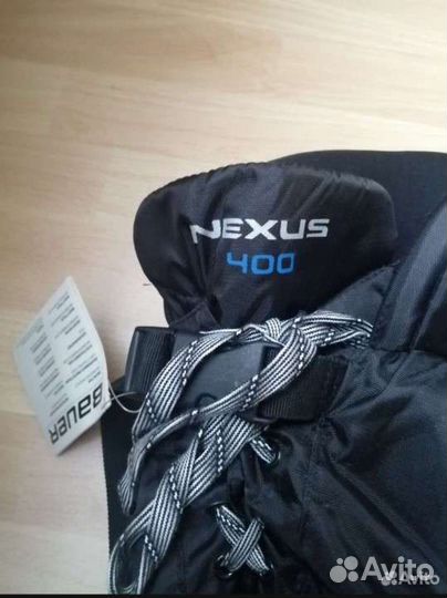 Хоккейные шорты bauer nexus