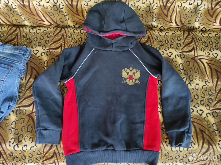 Штаны кофты рубашки