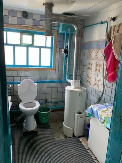 Дом 65 м² на участке 14,5 сот.