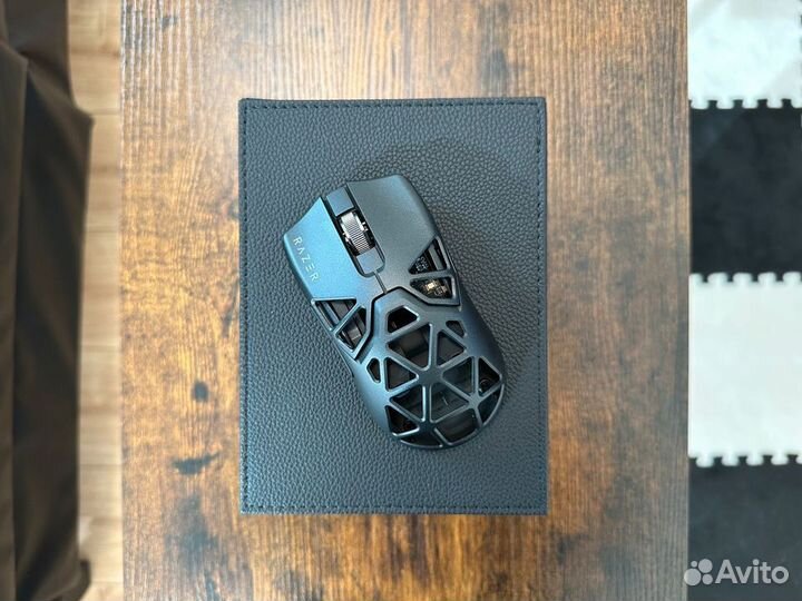 Игровая мышка Razer Viper Mini Signature Edition