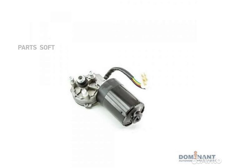 Dominant MB90018200081S2 Мотор трапеции стеклоочис