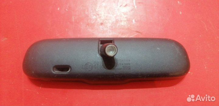 Зеркало заднего вида салонное Lexus Ls