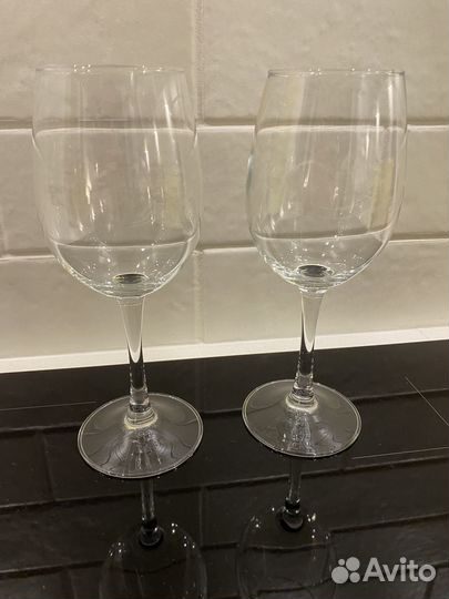 Фужер под коньяк,вино, шампанск, глинтвейн IKEA