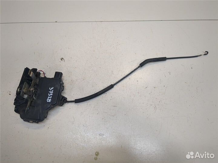 Замок двери Skoda Octavia Tour, 1997