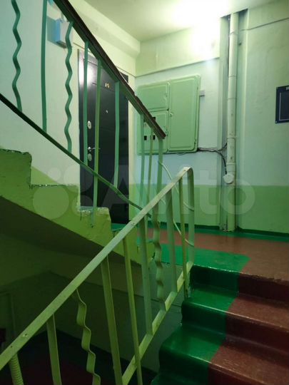 4-к. квартира, 79,5 м², 1/3 эт.