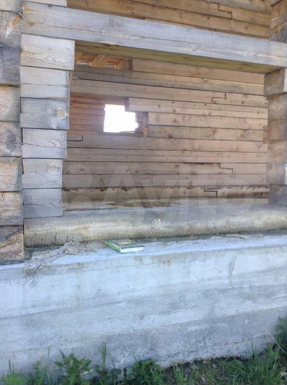 Участок 26,5 сот. (ИЖС)