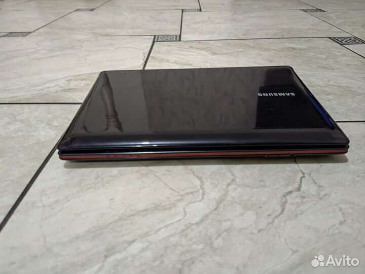 Нетбук samsung N150