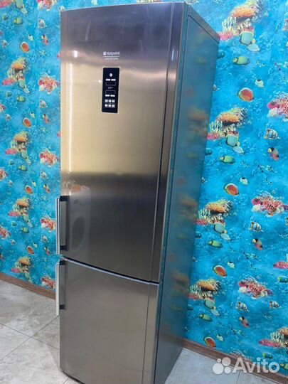 Холодильник б/у с доставкой и гарантией