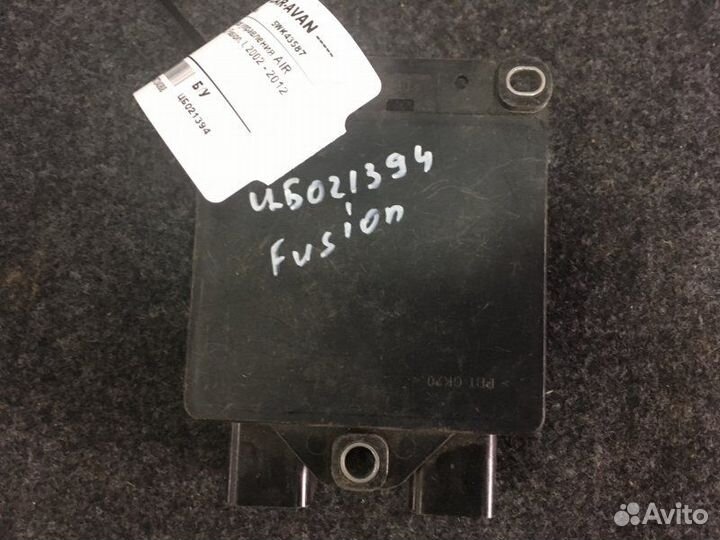 Блок управления аирбаг airbag Ford Fusion I 2002