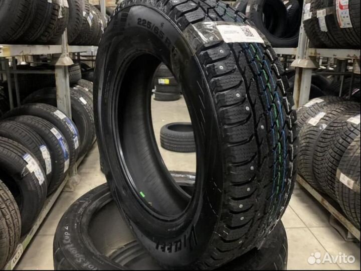 Viatti Bosco Nordico V-523 225/65 R17 102T