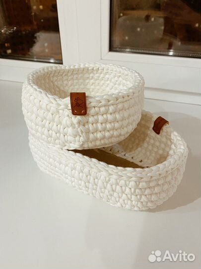 Набор корзинок