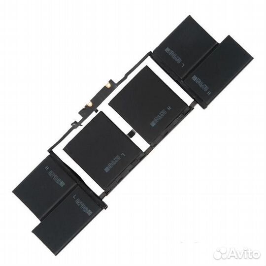 Аккумулятор MacBook A1707