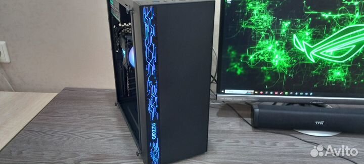 Компьютер для работы и учебы