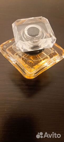 Парфюмерная вода Lancome tresor