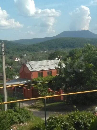 Дом 60 м² на участке 9 сот.