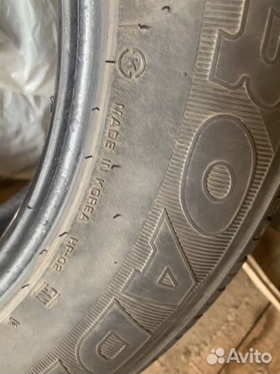 Roadstone Roadian HP SUV 215/65 R16 102H