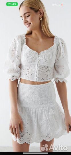 Швейное производство