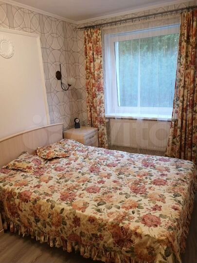 2-к. квартира, 40 м², 2/2 эт.