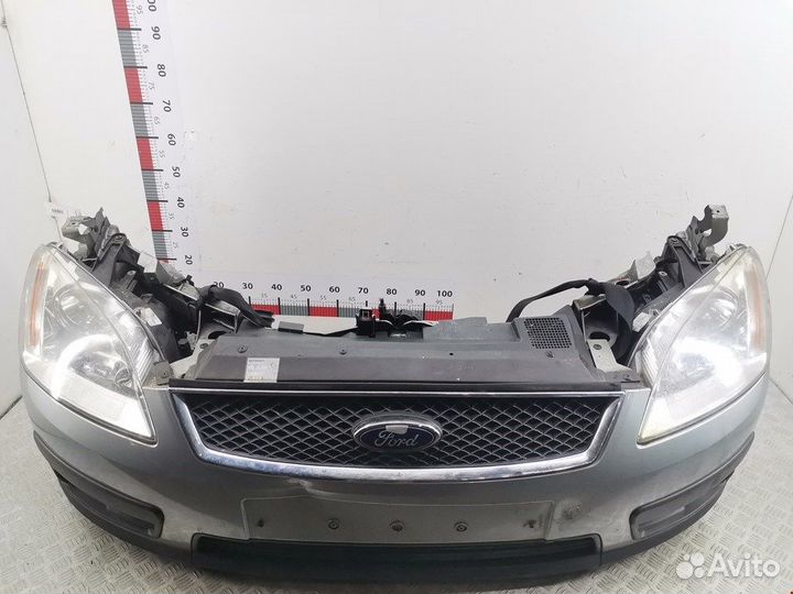 Бампер (ноускат) для Ford C-MAX 1 R0B2F11K1V1