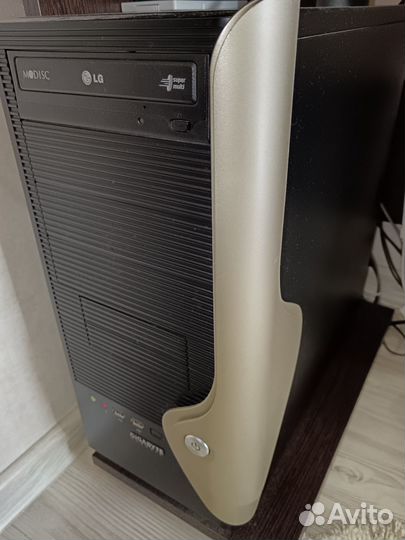 Компьютер бу