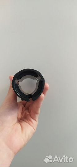 Зажим для трюкового самоката scs oxelo