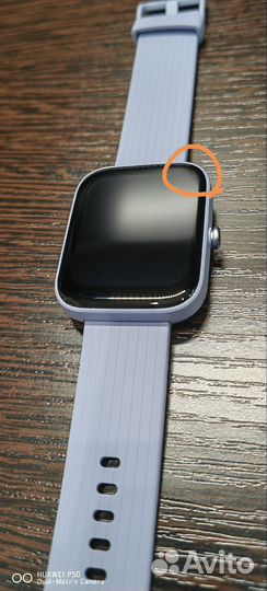 SMART часы amazfit bip 3